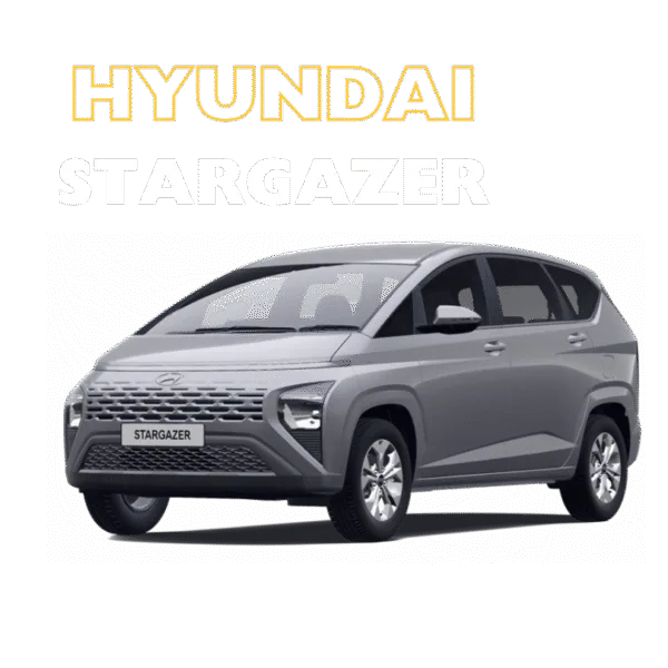 Promo Hyundai Stargazer Bandung