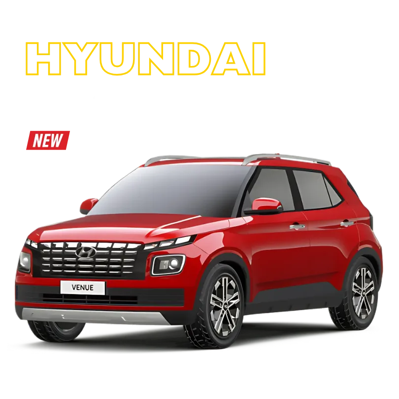 Promo Hyundai Venue Bandung