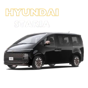Promo Hyundai Staria Bandung