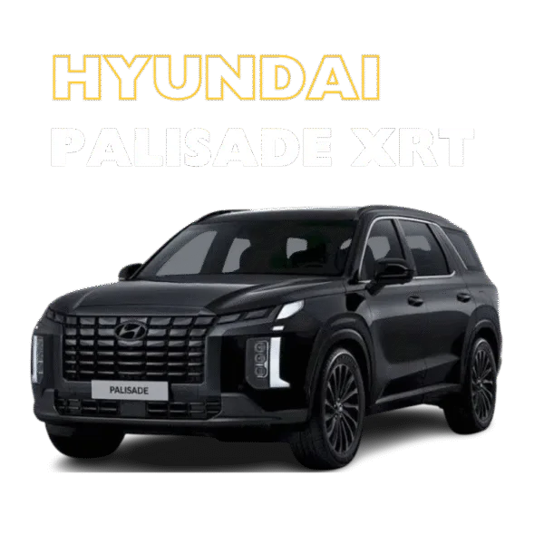 Promo Hyundai Palisade XRT Bandung