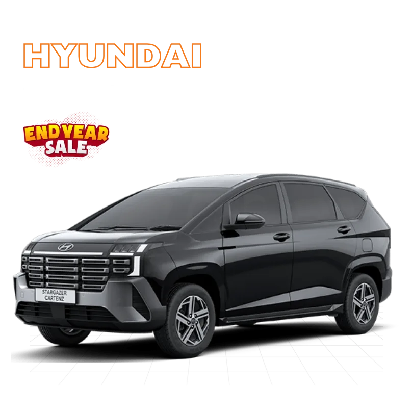 Promo Akhir Tahun Stargazer Cartenz Hyundai Bandung
